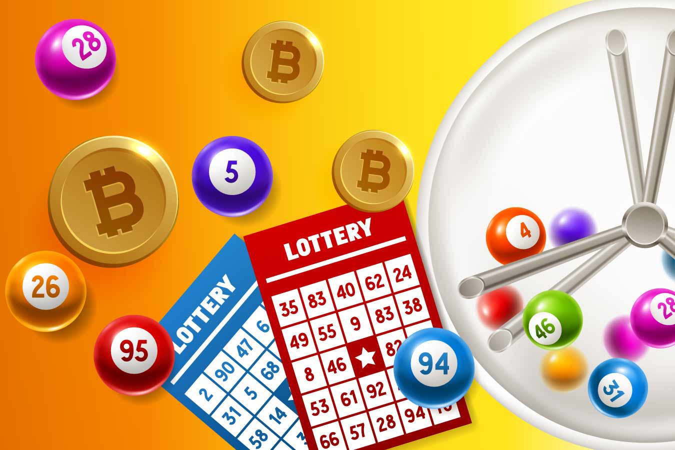 Bitcoin Lottery: How Does Bitcoin Lottery Work?