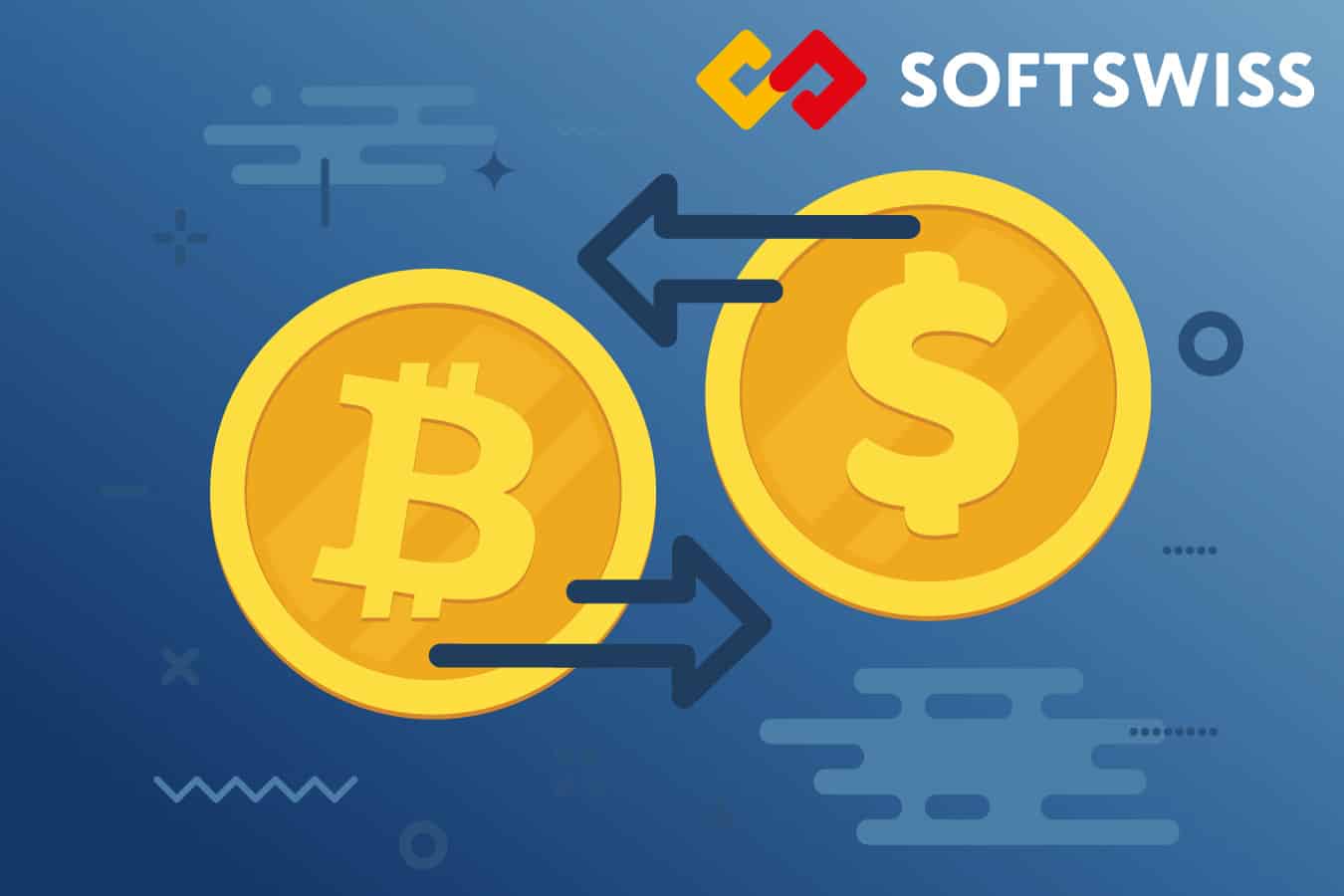 SOFTSWISS to Introduce Exchange Feature for Crypto Gamblers
