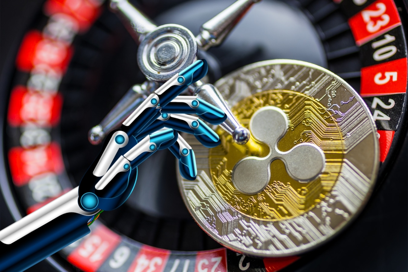 The impact of AI on ripple gambling: what you need to know as a player