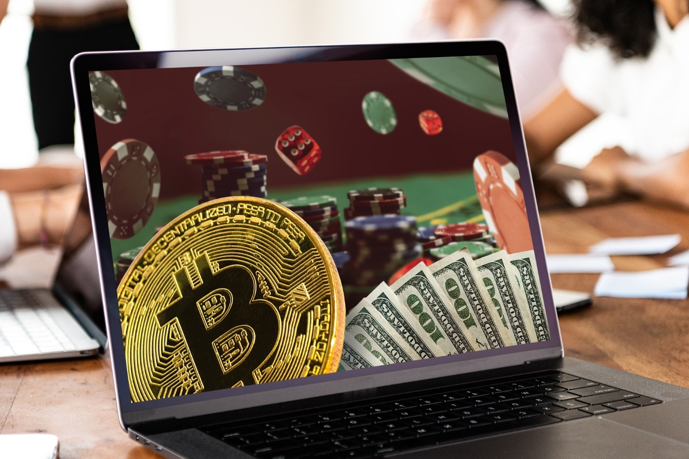 Crypto gambling strategies for USA players: tips for success