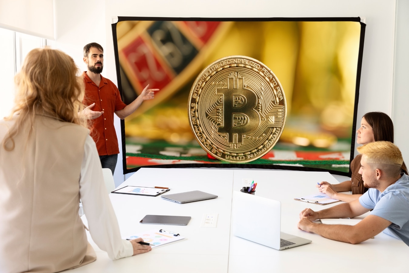 Essentials tips for avoiding costly errors on Bitcoin gambling platforms