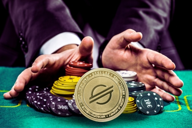How to make sure you win every time with Stellar gambling?