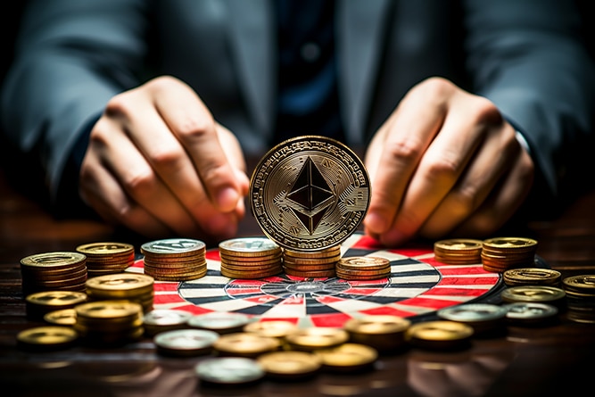 Understanding the Benefits of Ethereum Casinos Over Traditional Online Casinos copy